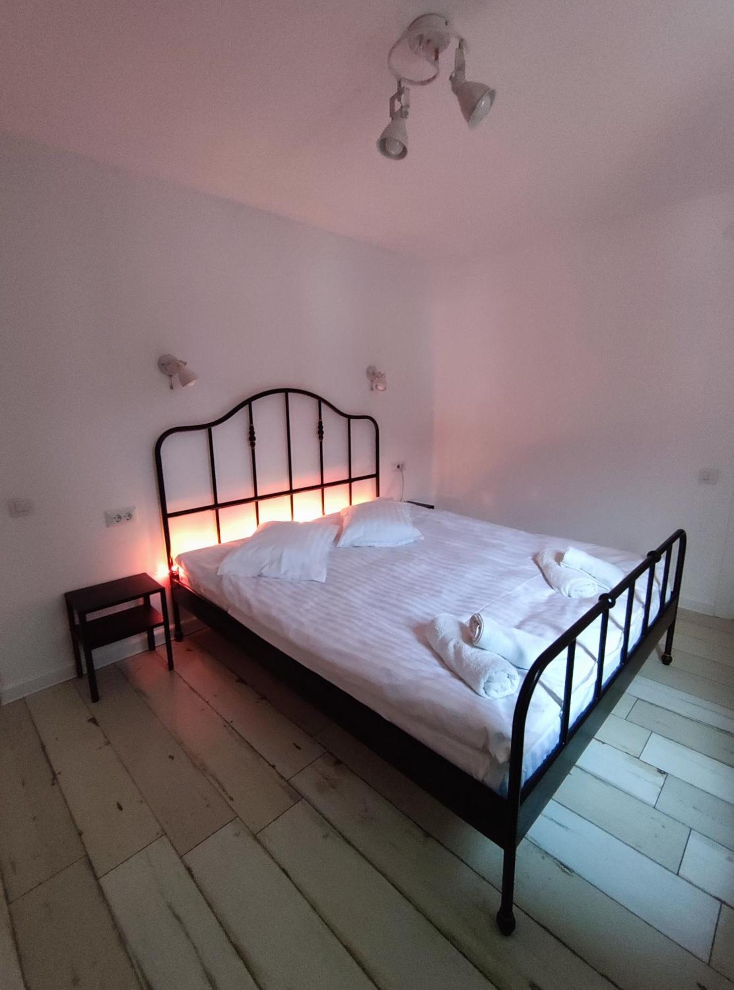 Cozy Attic Azuga Habitación foto